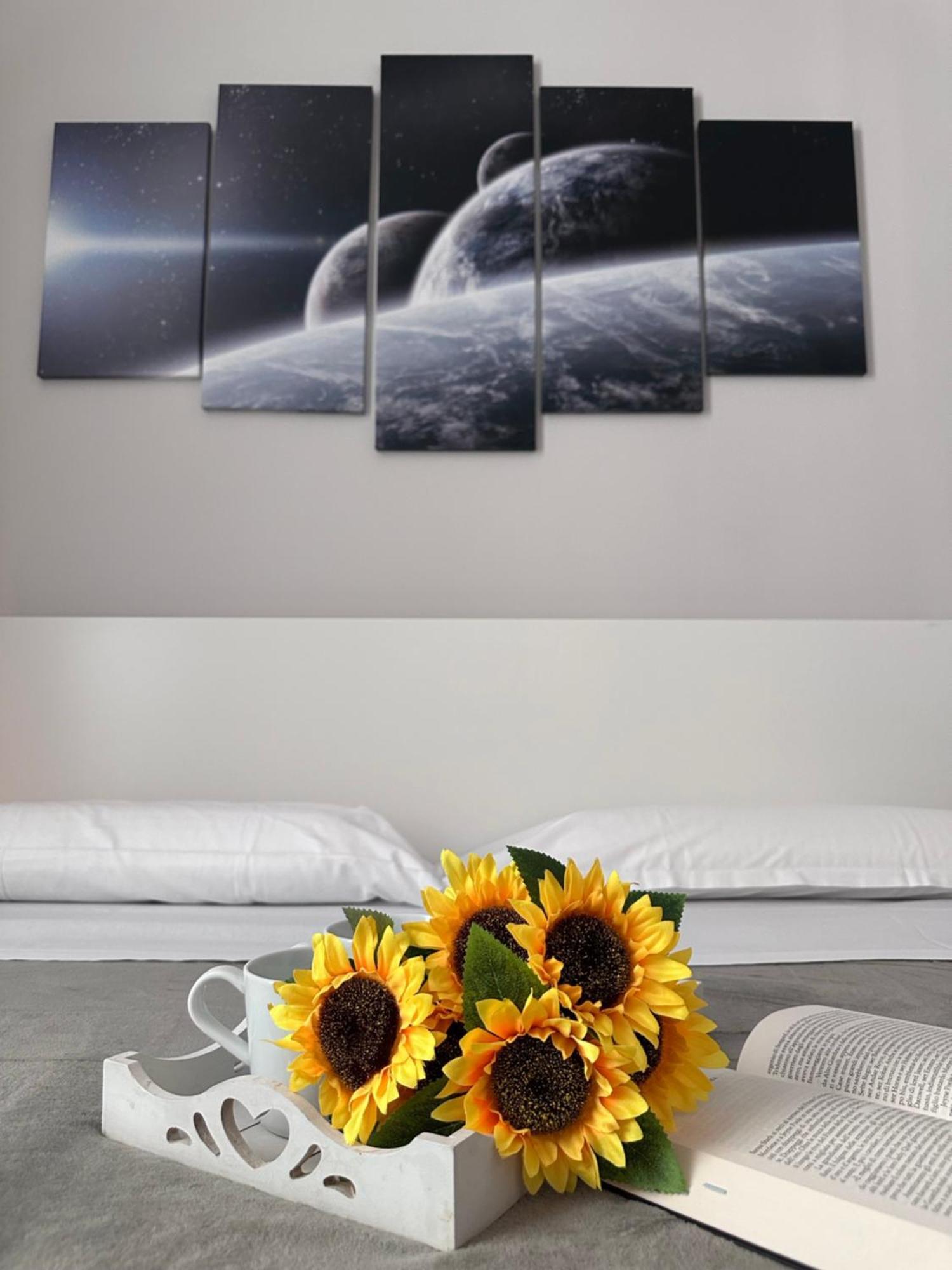 Roma Centro Softrooms Guest House Affittacamere Dış mekan fotoğraf