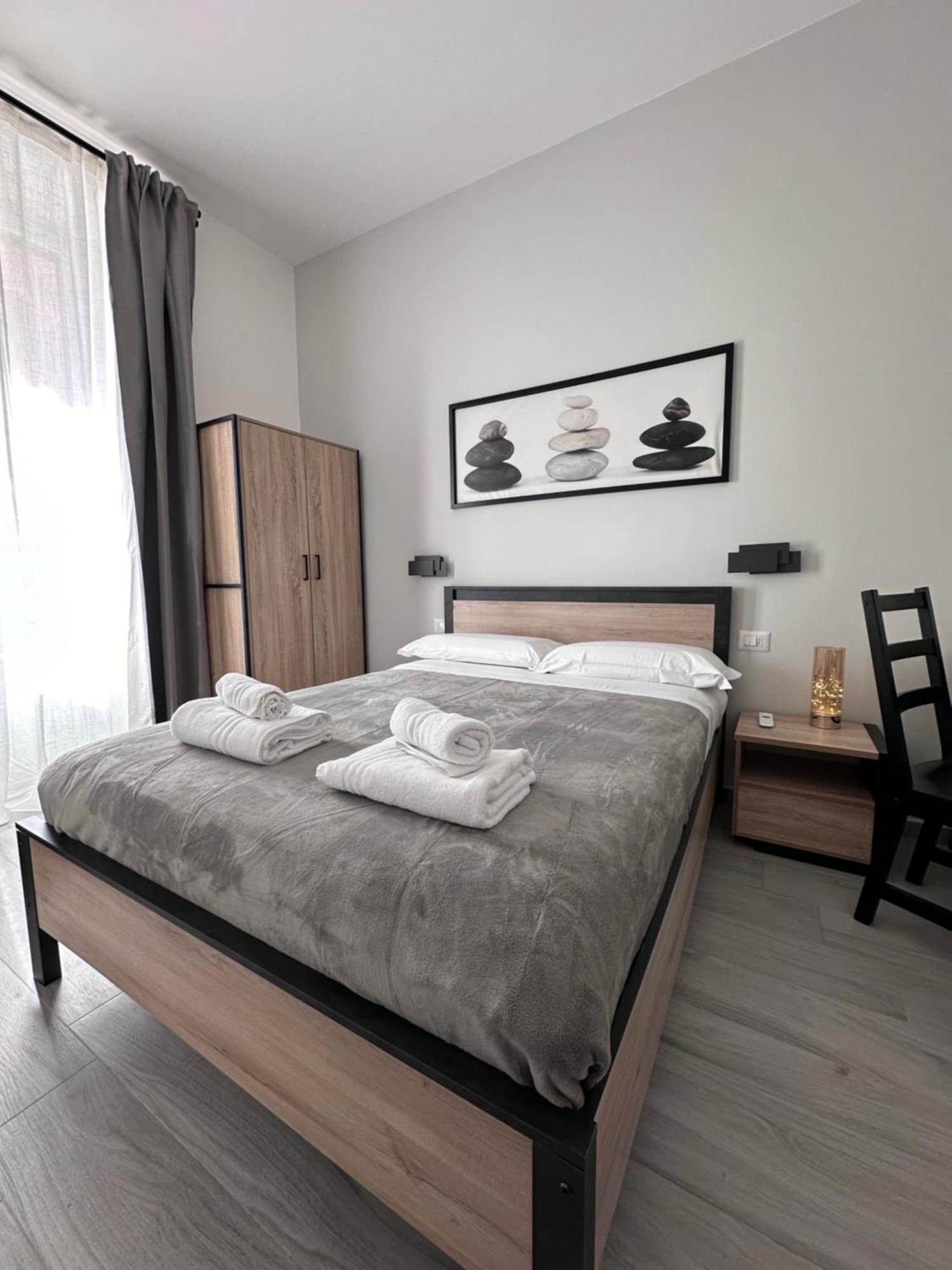 Roma Centro Softrooms Guest House Affittacamere Dış mekan fotoğraf