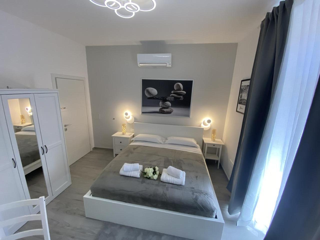 Roma Centro Softrooms Guest House Affittacamere Dış mekan fotoğraf