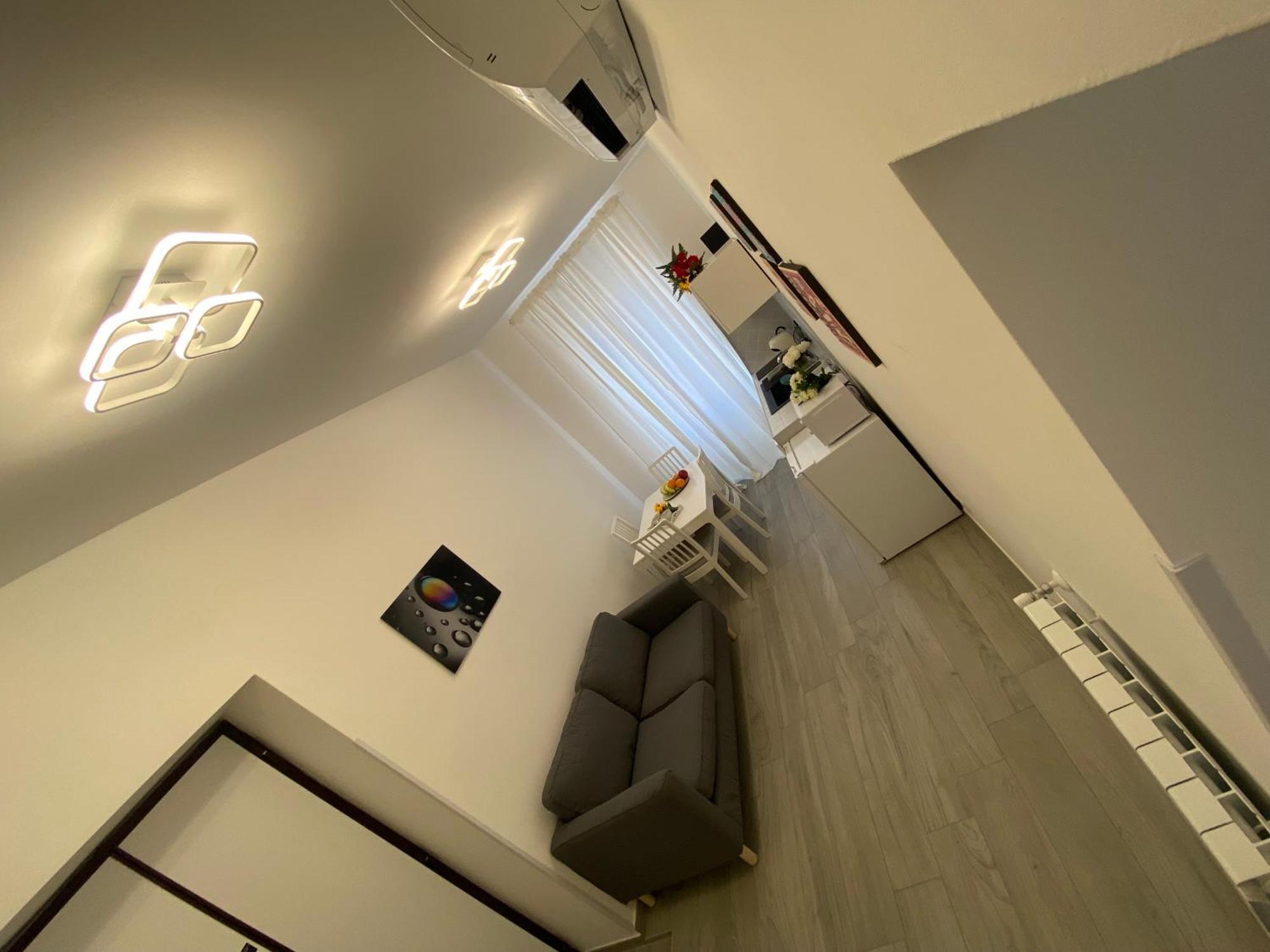Roma Centro Softrooms Guest House Affittacamere Dış mekan fotoğraf