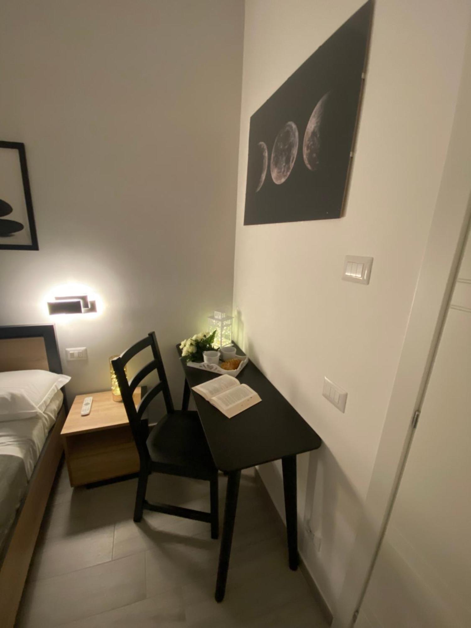 Roma Centro Softrooms Guest House Affittacamere Dış mekan fotoğraf
