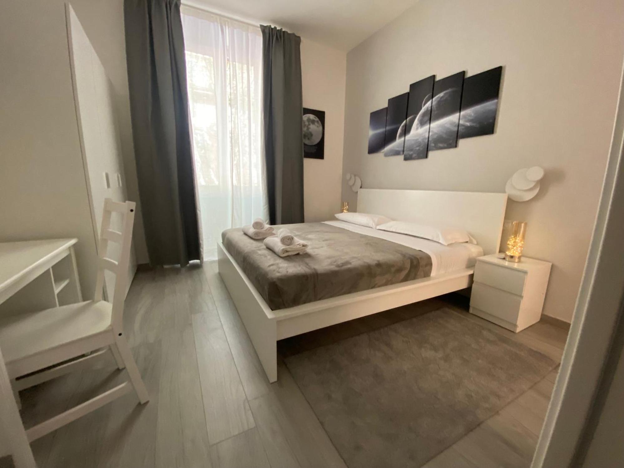 Roma Centro Softrooms Guest House Affittacamere Dış mekan fotoğraf