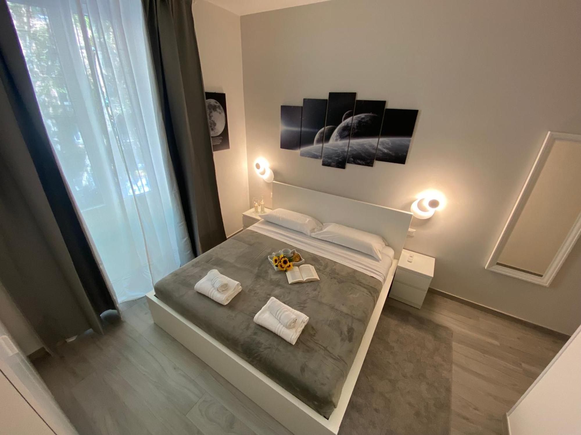 Roma Centro Softrooms Guest House Affittacamere Dış mekan fotoğraf