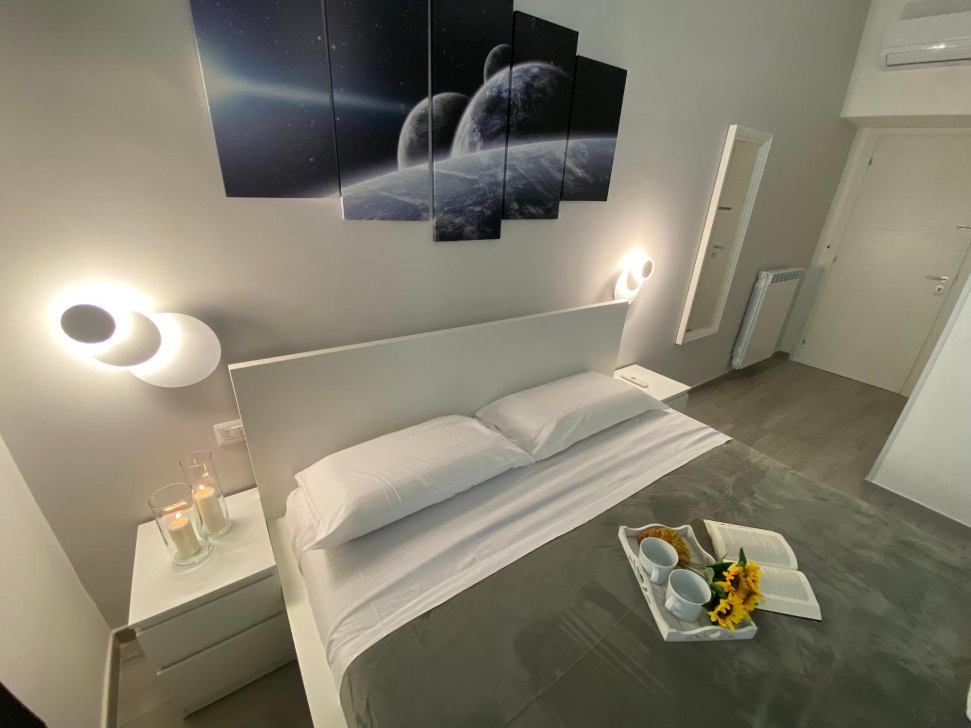 Roma Centro Softrooms Guest House Affittacamere Dış mekan fotoğraf