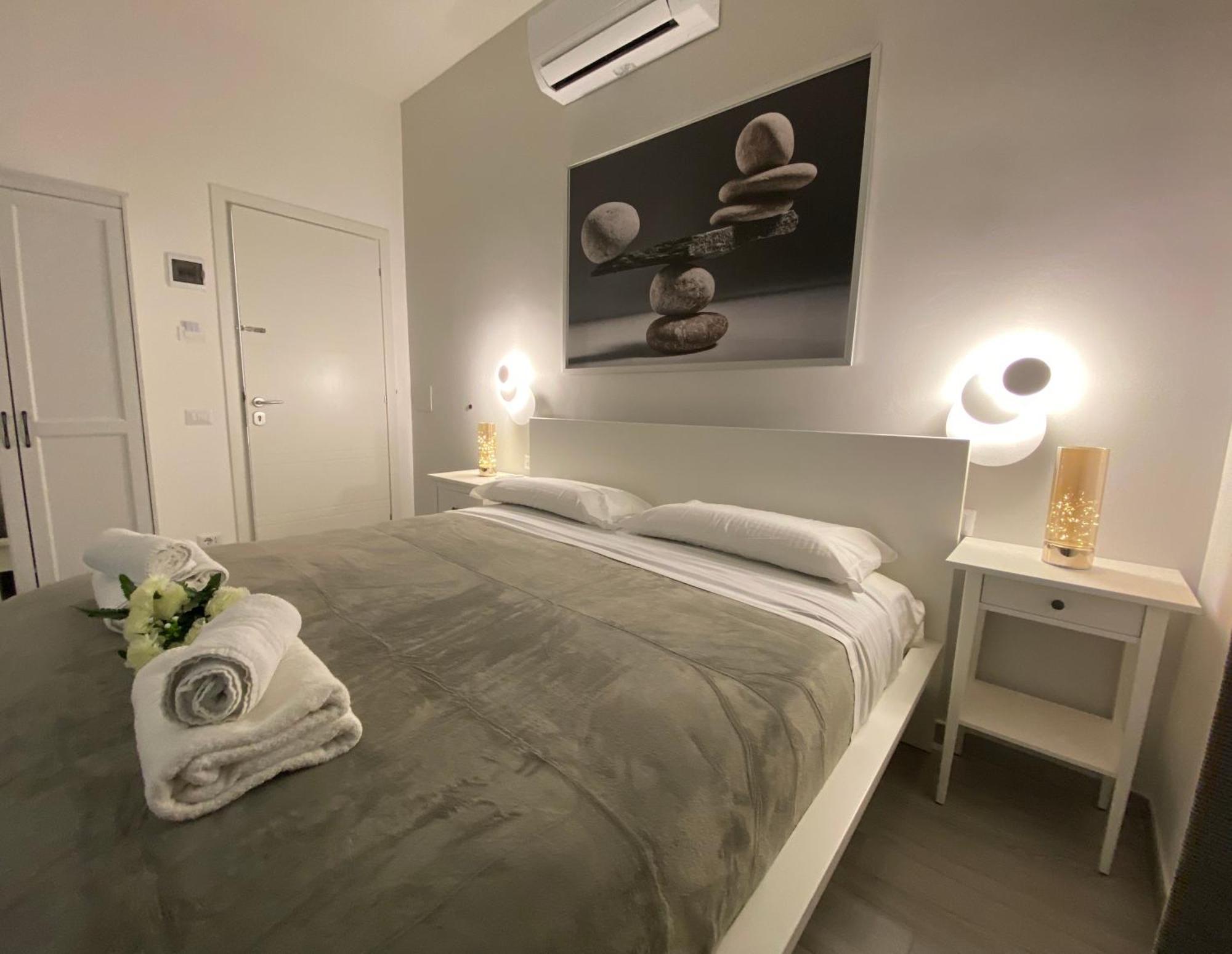 Roma Centro Softrooms Guest House Affittacamere Dış mekan fotoğraf