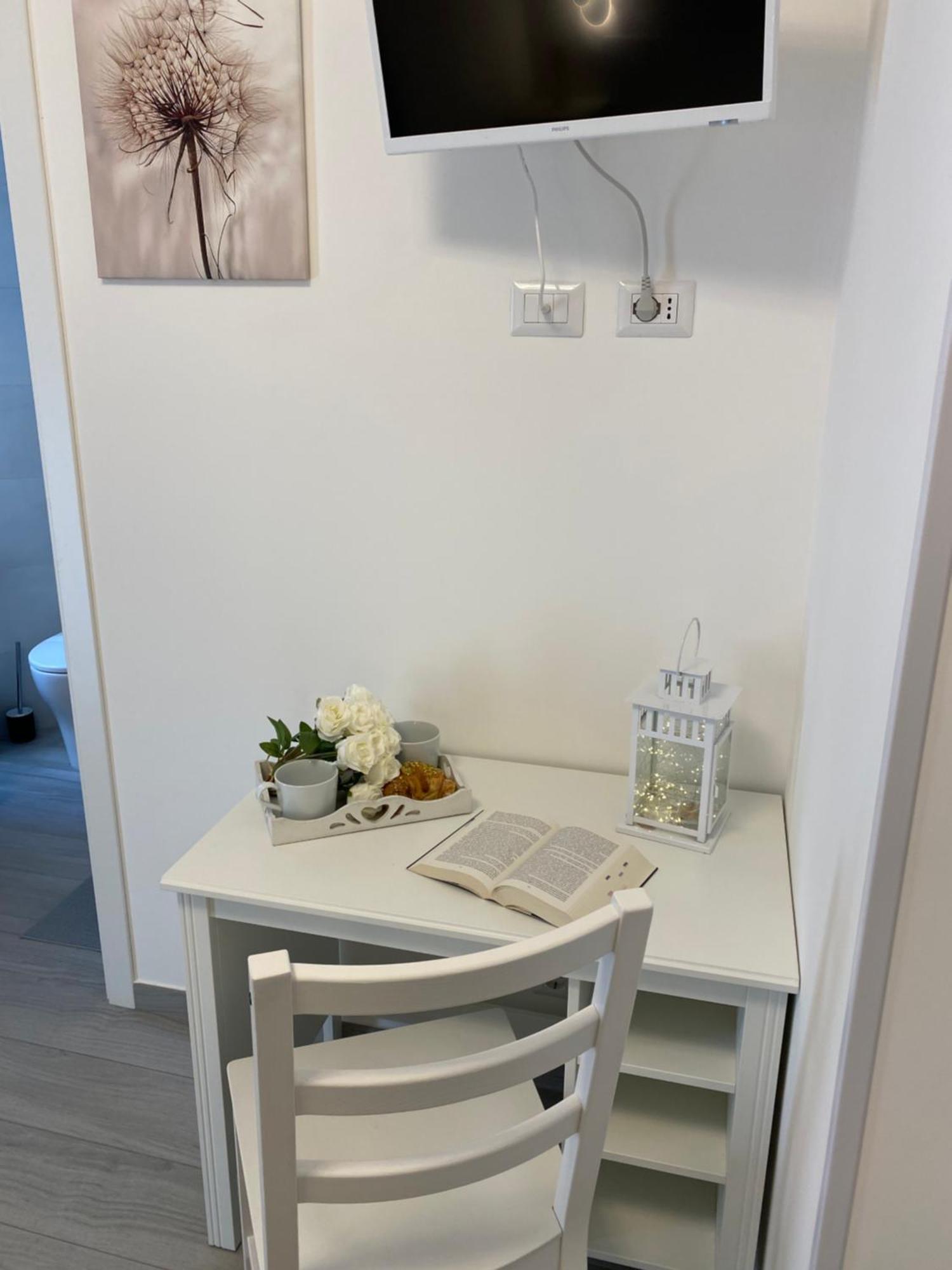 Roma Centro Softrooms Guest House Affittacamere Dış mekan fotoğraf