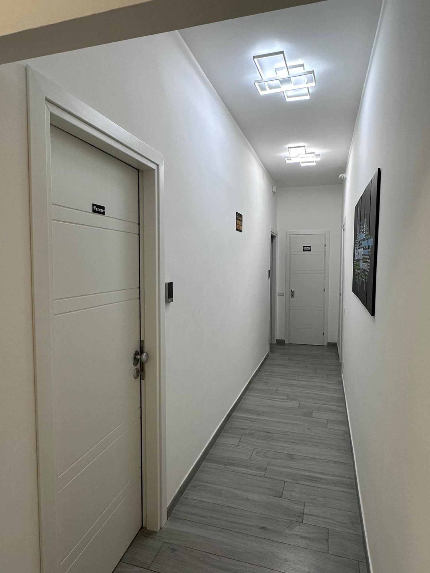 Roma Centro Softrooms Guest House Affittacamere Dış mekan fotoğraf