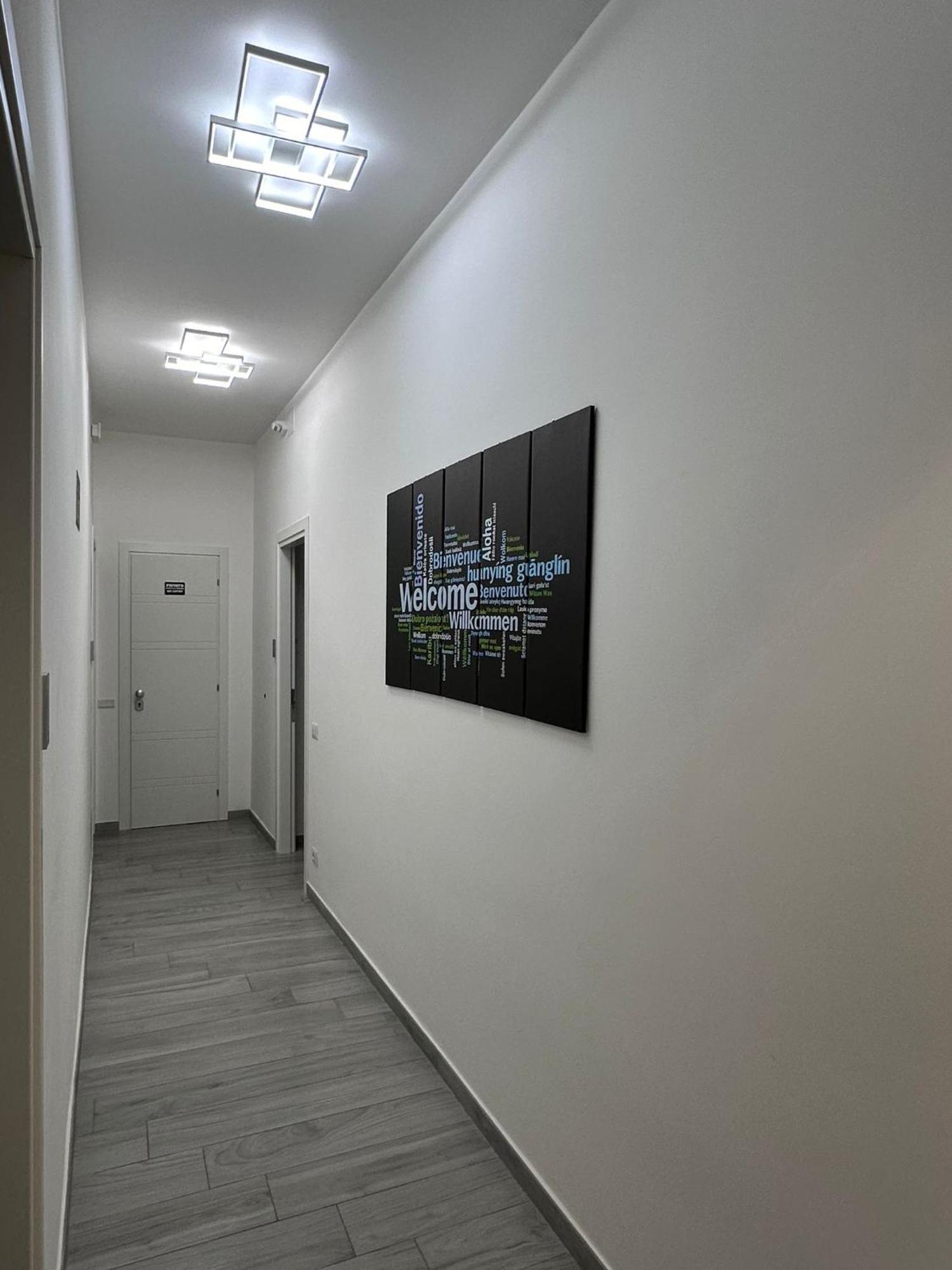 Roma Centro Softrooms Guest House Affittacamere Dış mekan fotoğraf